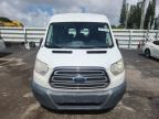 2017 FORD TRANSIT T-350   for sale at Copart FL - MIAMI CENTRAL