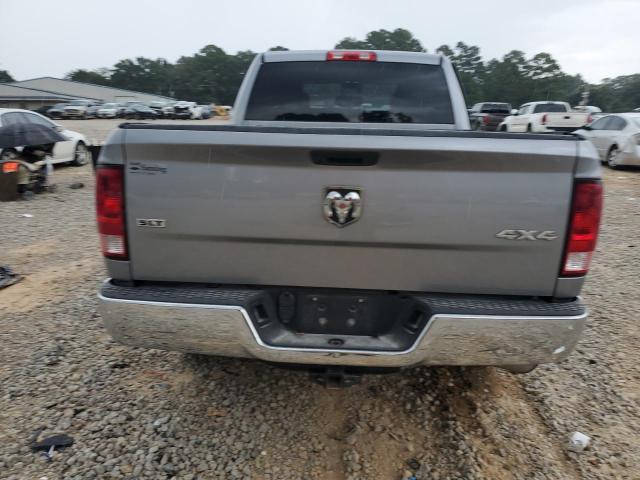  RAM 1500 2021 Srebrny