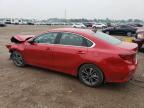 2022 KIA FORTE GT LINE   for sale at Copart ON - LONDON