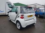 2012 SMART FORTWO COU for sale at Copart WESTBURY