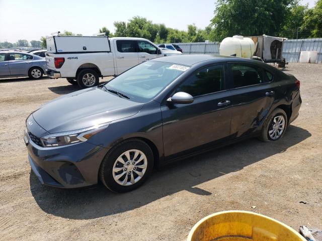 2024 KIA FORTE LX   for sale at Copart ON - LONDON