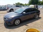 2024 KIA FORTE LX   for sale at Copart ON - LONDON