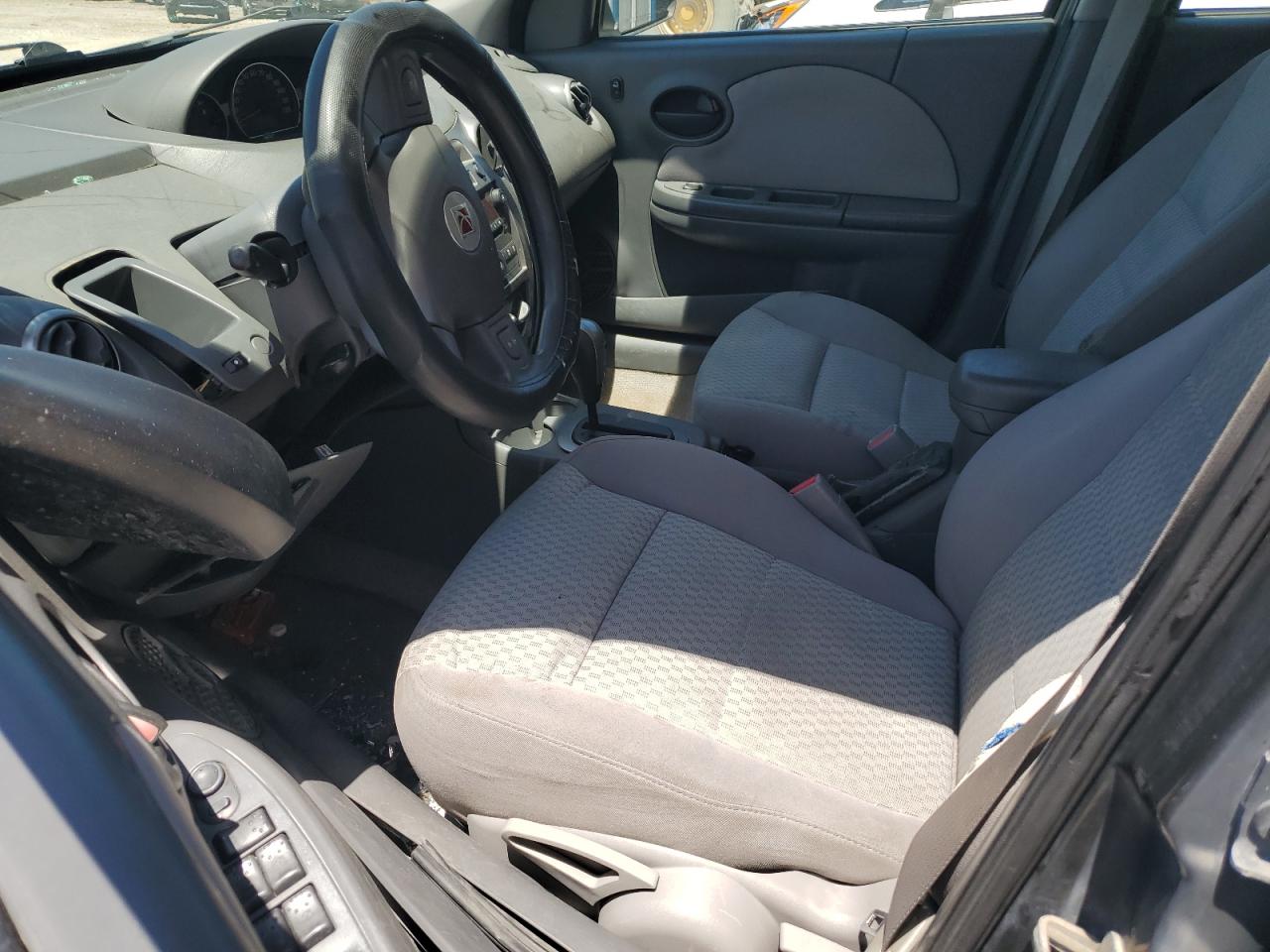 2006 Saturn Ion Level 2 VIN: 1G8AJ55F16Z115264 Lot: 63476295
