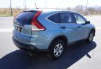 2014 HONDA CR-V LX   for sale at Copart UT - OGDEN