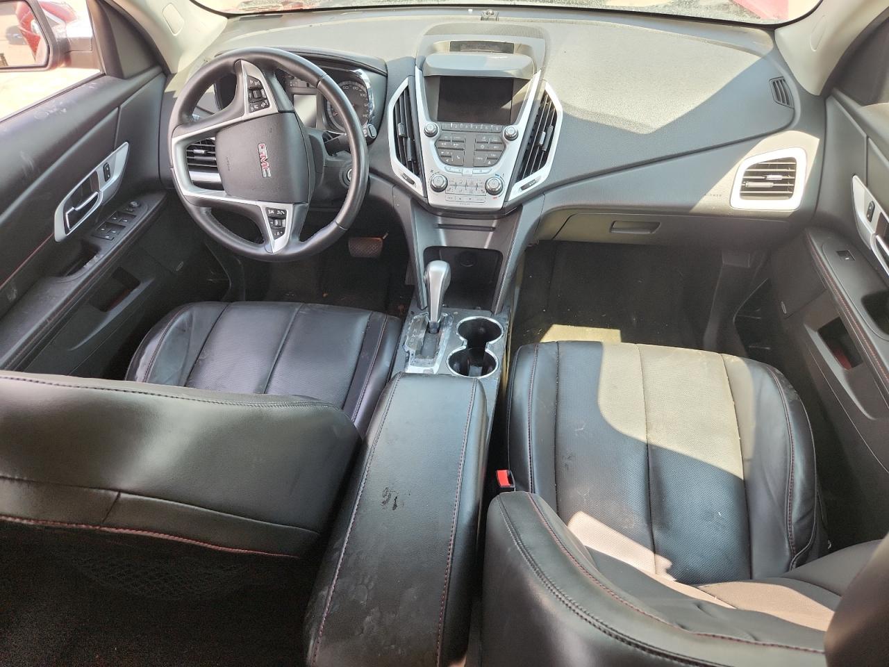 2014 GMC Terrain Slt VIN: 2GKFLTE30E6348261 Lot: 65038145