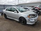 2007 TOYOTA COROLLA CE   à vendre chez Copart ON - TORONTO