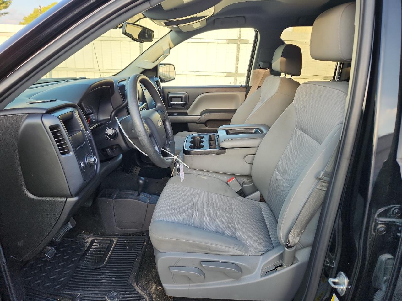 2016 Chevrolet Silverado K1500 VIN: 1GCVKNEC7GZ389628 Lot: 64296565