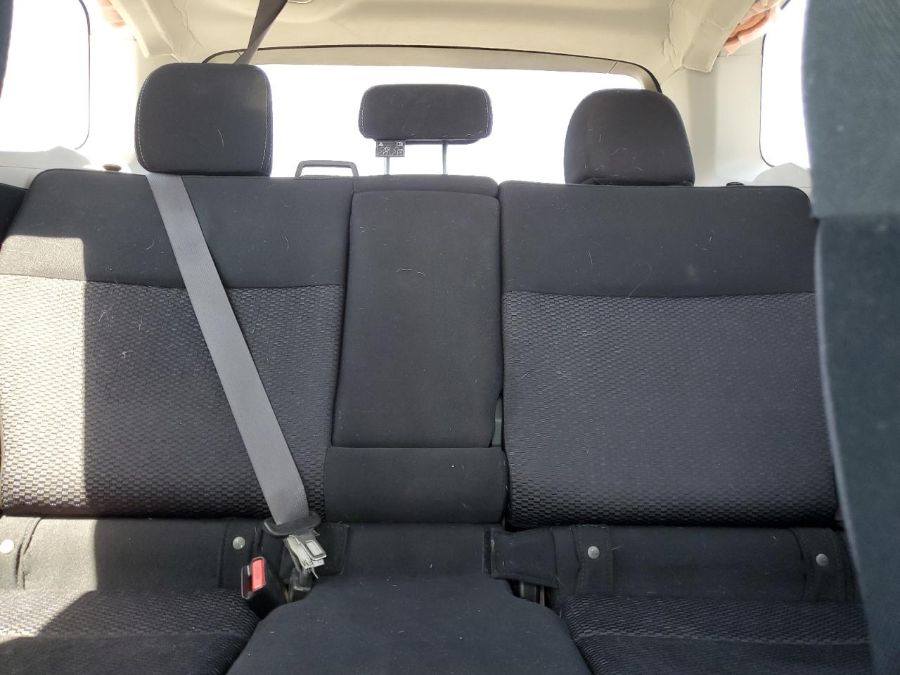 2016 Subaru Forester 2.5I Premium VIN: JF2SJADC0GH475452 Lot: 64332795