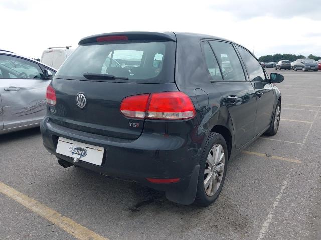 2011 VOLKSWAGEN GOLF SE TS