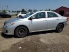2009 TOYOTA COROLLA BASE   à vendre chez Copart ON - LONDON