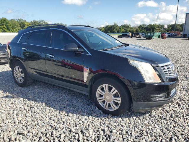 Parquets CADILLAC SRX 2015 Black