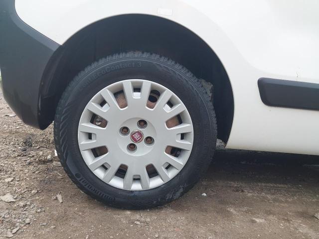 2014 FIAT FIORINO 16