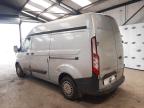 2015 FORD TRANSIT CU for sale at Copart WOLVERHAMPTON