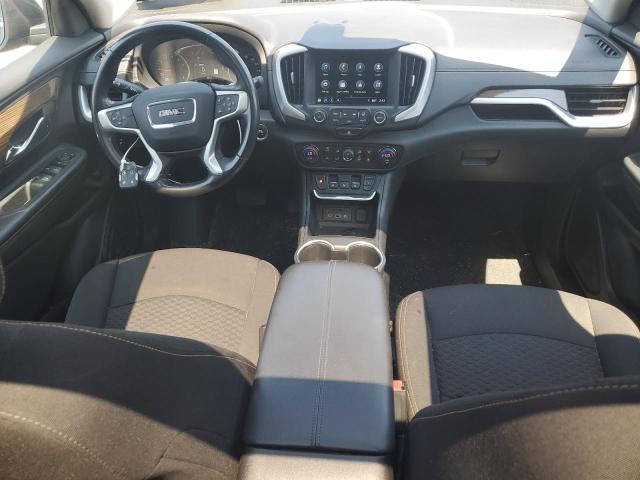  GMC TERRAIN 2018 Black