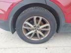 2012 HYUNDAI SANTA FE P for sale at Copart YORK