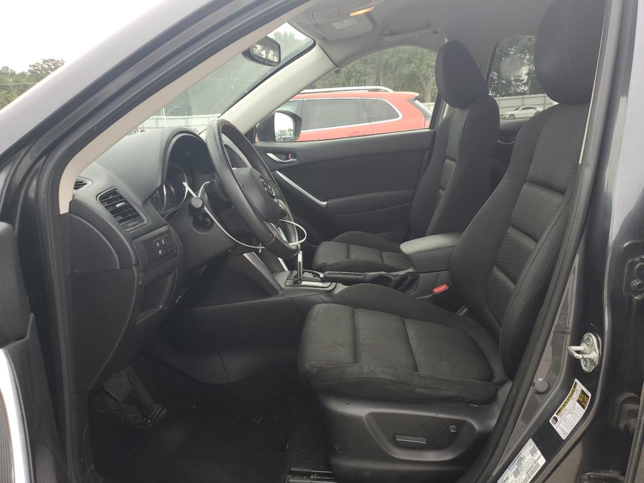 2014 Mazda Cx-5 Touring VIN: JM3KE2CY6E0349668 Lot: 65081795