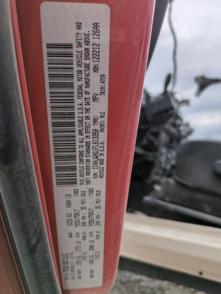 1c4ajwbg9dl560781 1C4AJWBG9DL560781 2013 Jeep Wrangler Sahara