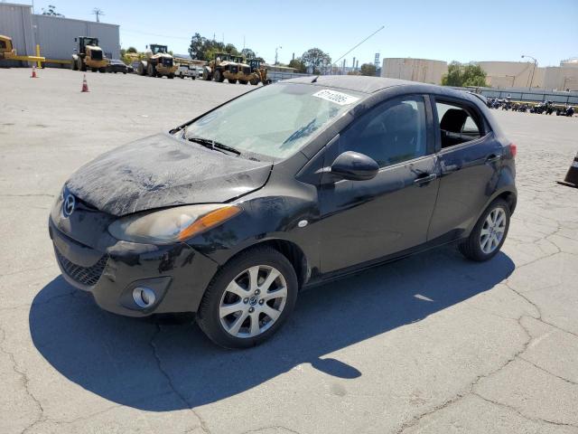 2013 Mazda Mazda2