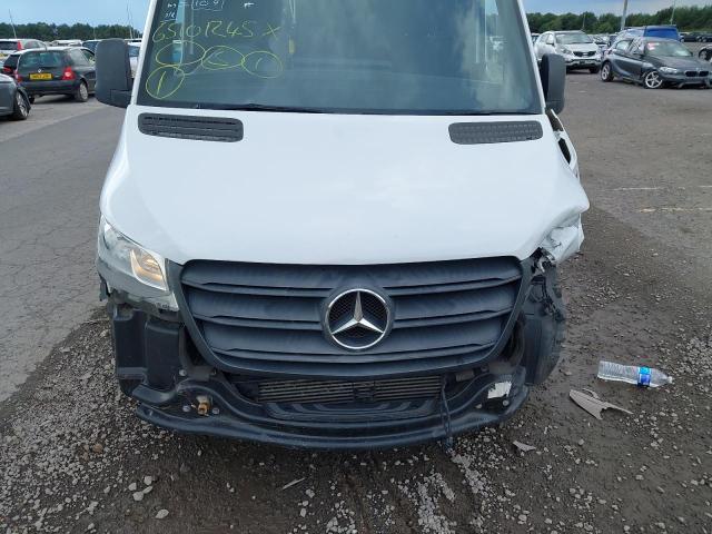 2019 MERCEDES BENZ SPRINTER 3