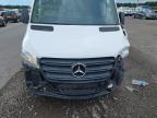 2019 MERCEDES BENZ SPRINTER 3 for sale at Copart SANDTOFT
