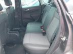 2021 VAUXHALL CROSSLAND ELITE  for sale at Copart WOLVERHAMPTON
