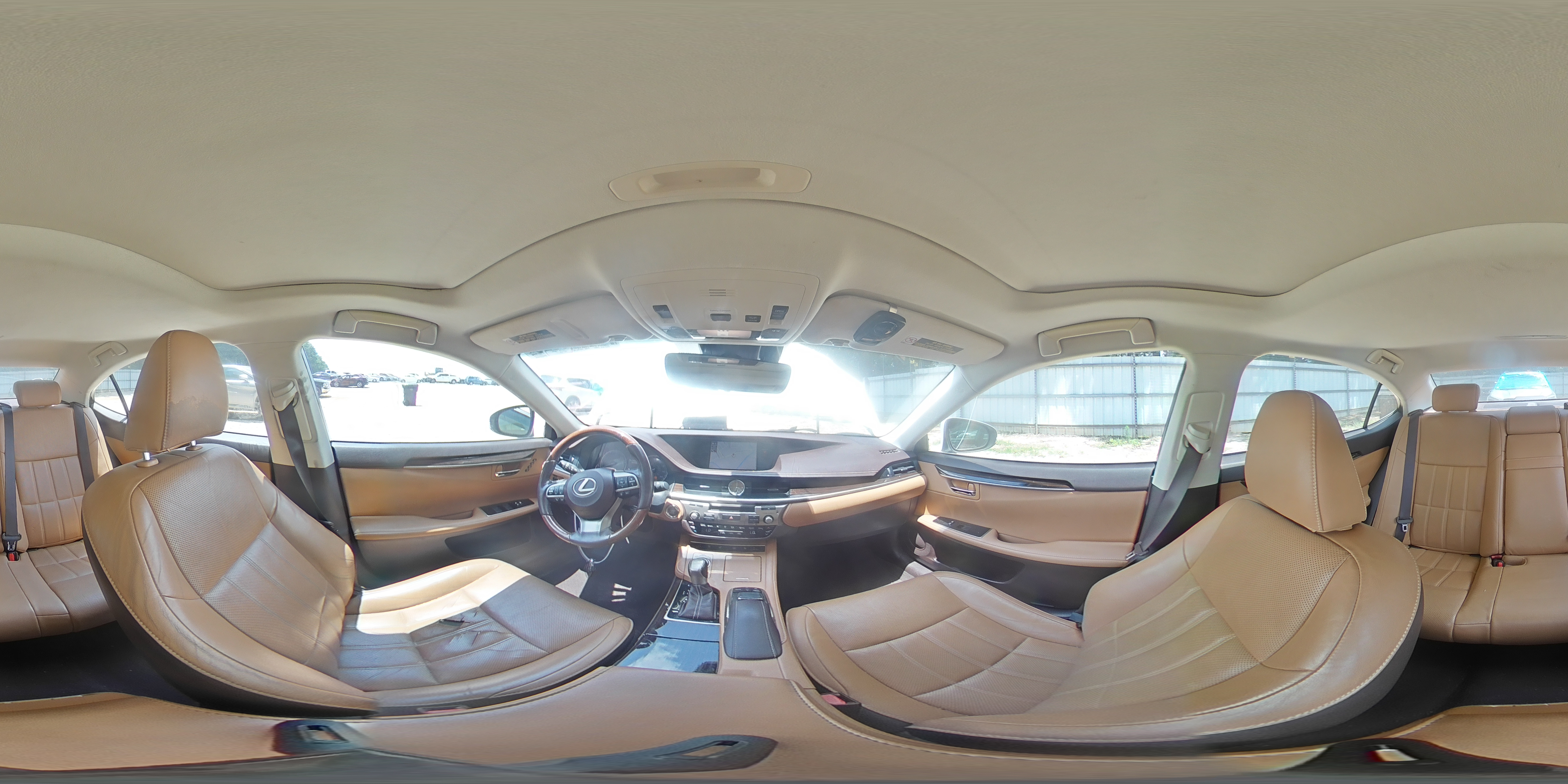 2018 Lexus Es 350 VIN: 58ABK1GG2JU093470 Lot: 71898025