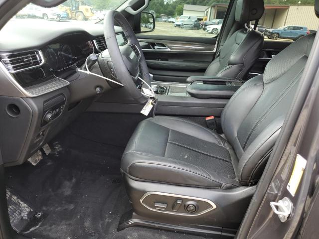  JEEP WAGONEER 2022 Szary