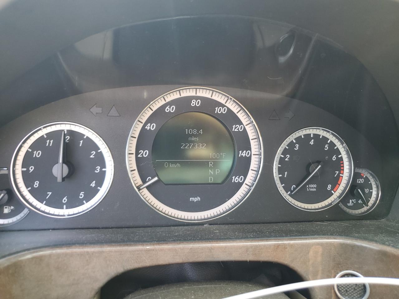 2010 Mercedes-Benz E 350 4Matic VIN: WDDHF8HB1AA098706 Lot: 62590855