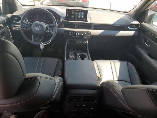  HONDA PILOT 2024 Biały