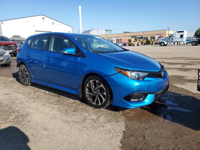 2016 TOYOTA SCION IM   