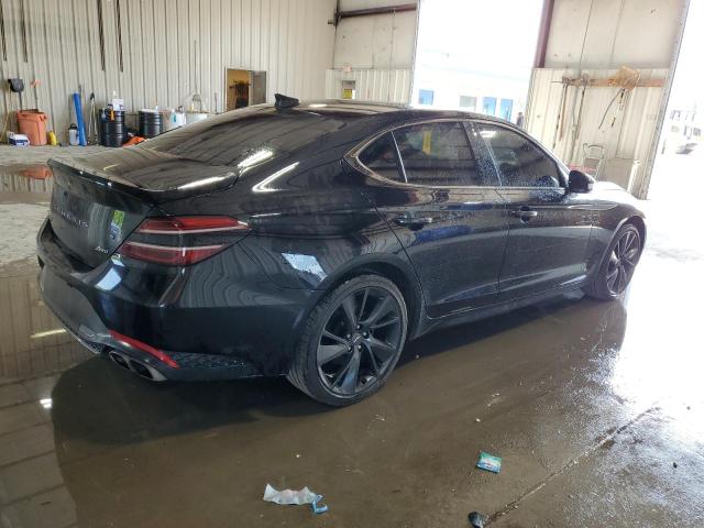  GENESIS G70 BASE 2023 Black