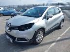 2013 RENAULT CAPTUR D-Q for sale at Copart CHESTER