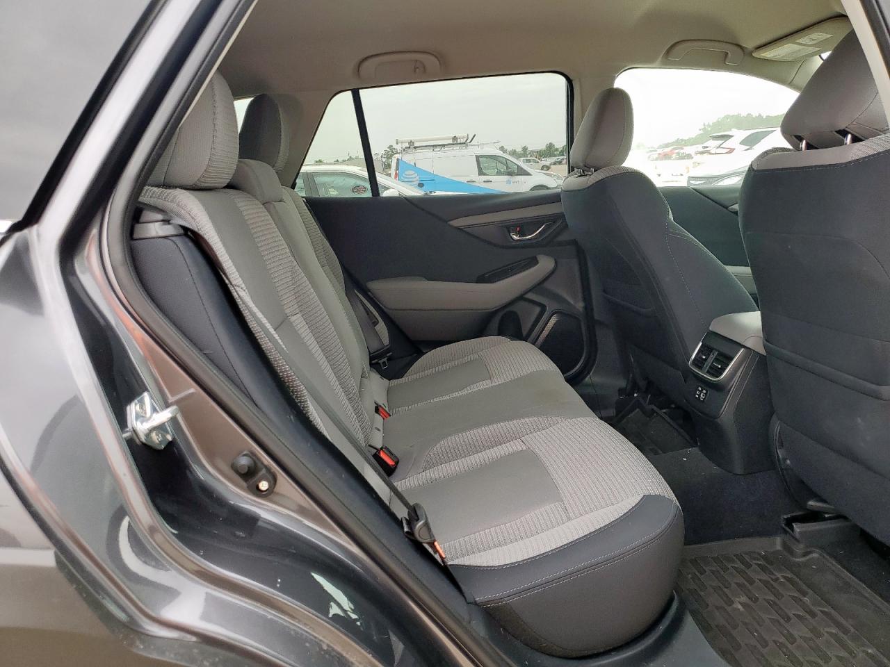 2025 Subaru Outback Premium VIN: 4S4BTADCXS3166937 Lot: 64864185