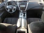 2016 NISSAN MURANO S   for sale at Copart AB - CALGARY