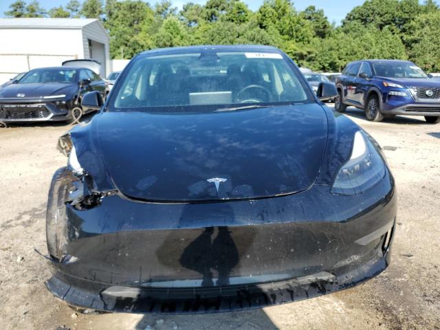  TESLA MODEL 3 2023 Black