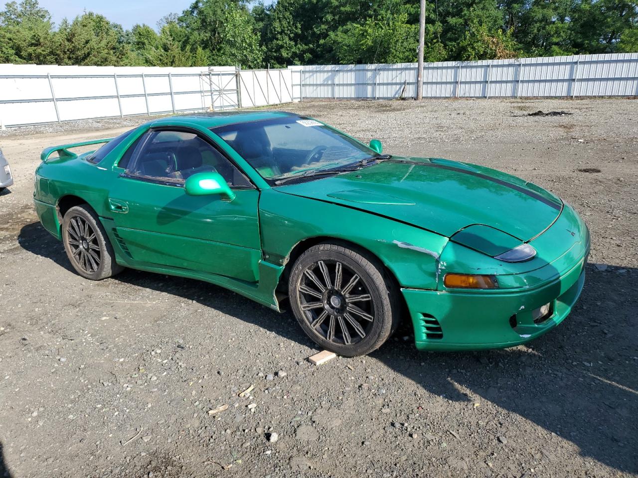 ja3bm54j3py003790 JA3BM54J3PY003790 1993 Mitsubishi 3000 Gt