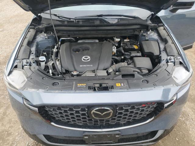 2022 MAZDA CX-5 PREMIUM  
