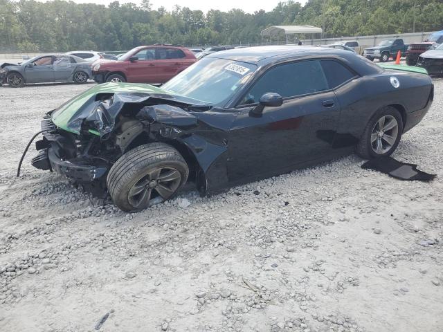  DODGE CHALLENGER 2019 Czarny