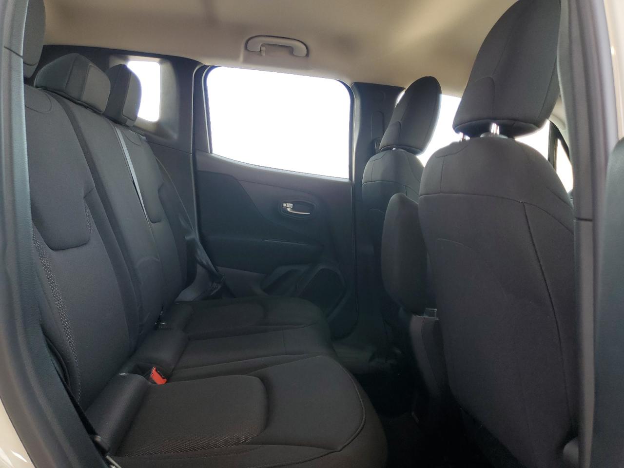 2020 Jeep Renegade Sport VIN: ZACNJAAB3LPL09059 Lot: 65951765