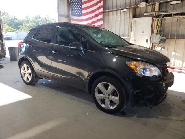 Parquets BUICK ENCORE 2016 Charcoal