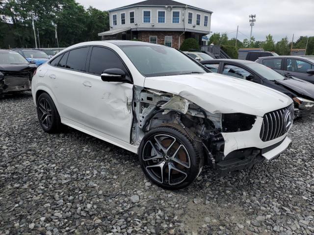 2021 MERCEDES-BENZ GLE COUPE AMG 53 4MATIC  