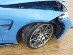 2016 BMW M4 S-A for sale at Copart SANDY