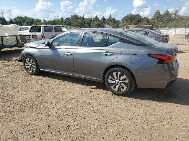 NISSAN ALTIMA 2020 Szary