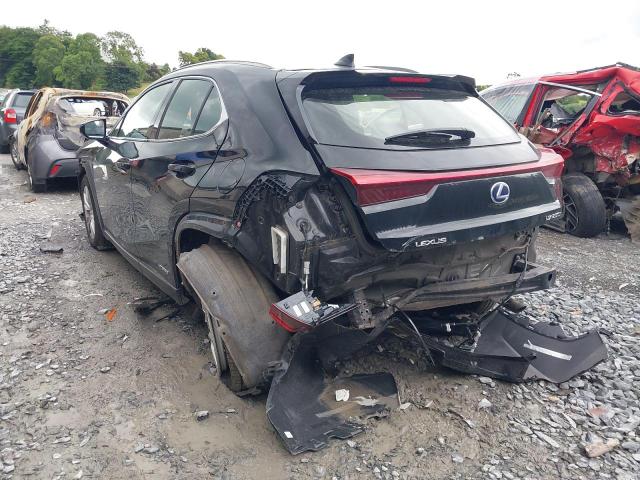 2020 LEXUS UX 250H 2.0 5DR CVT [WITHOUT NAV]