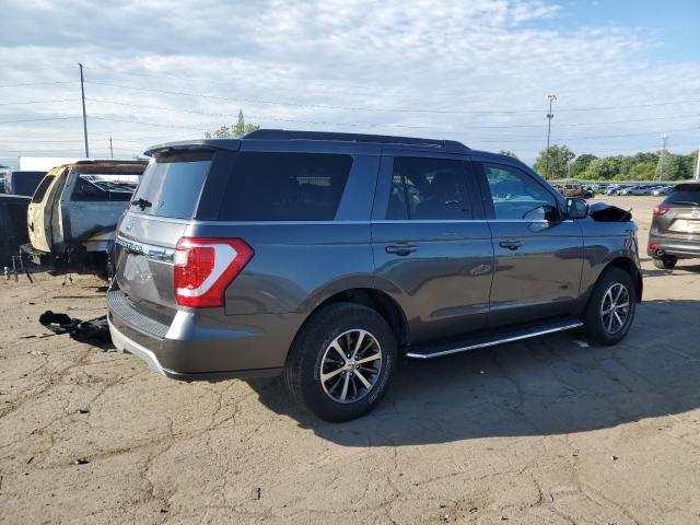  FORD EXPEDITION 2021 Szary