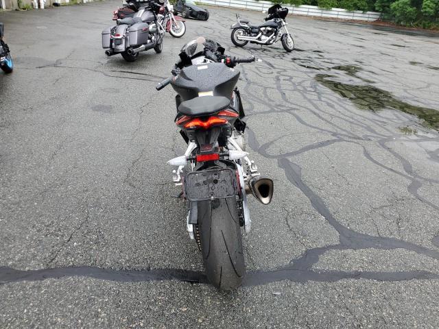 2023 APRILIA RS 660  