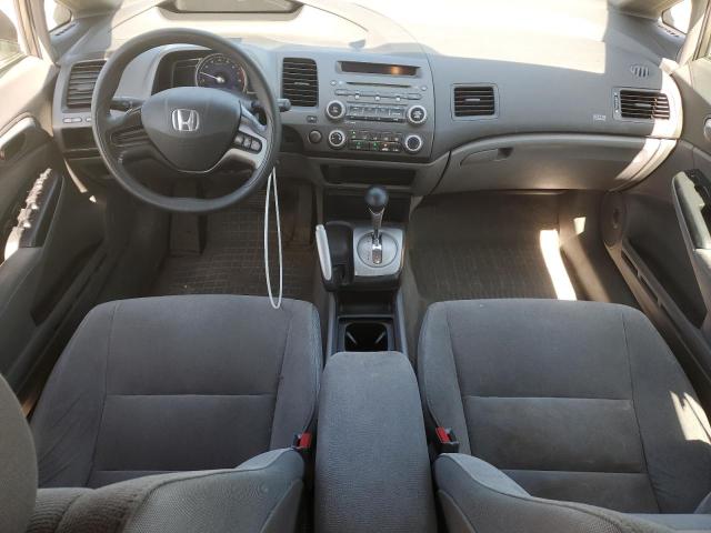2007 HONDA CIVIC LX  