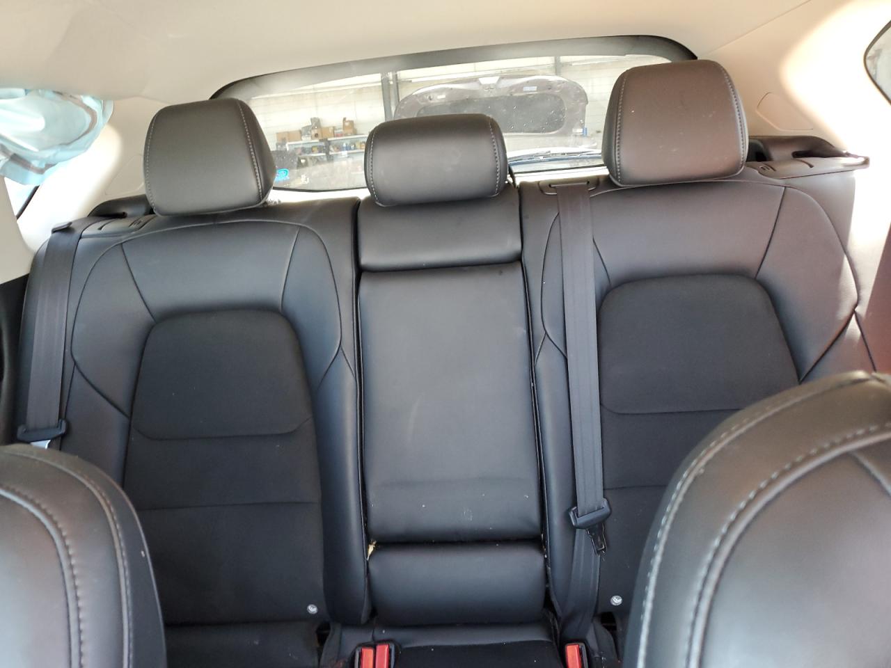 2018 Mazda Cx-5 Touring VIN: JM3KFBCM2J0463669 Lot: 63339145