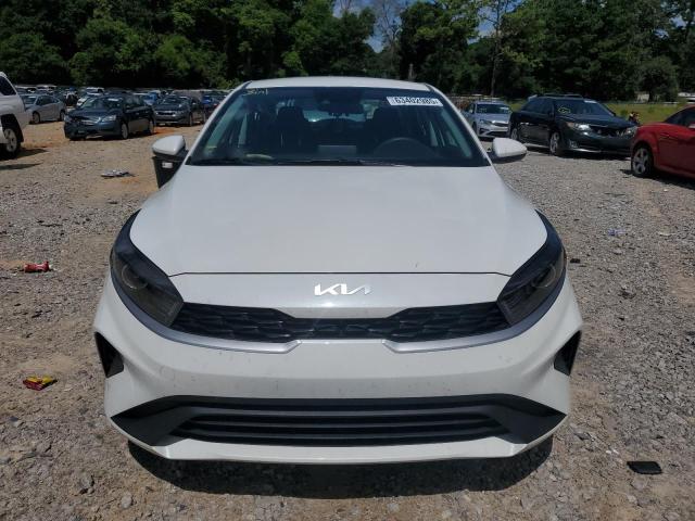  KIA FORTE 2023 Biały