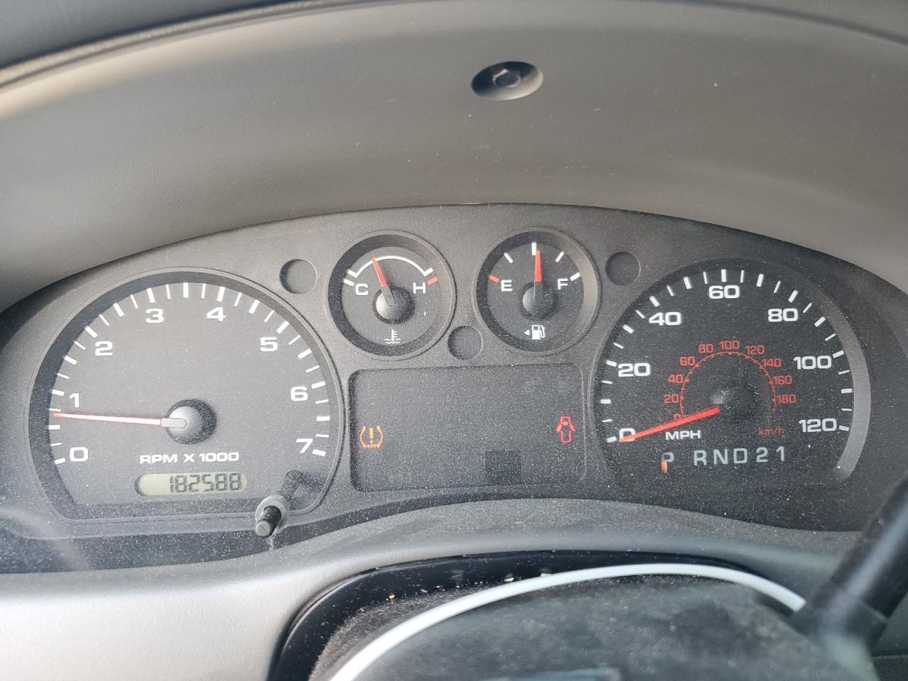 2007 Ford Ranger Super Cab VIN: 1FTYR44U57PA13759 Lot: 64163525